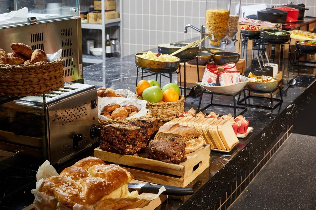 The Social Hub Toulouse酒店 外观 照片